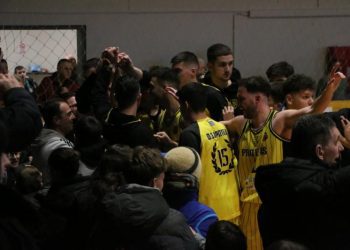 ΠΡΩΤΑΘΛΗΜΑ NATIONAL LEAGUE 2 (4ος ΟΜΙΛΟΣ)