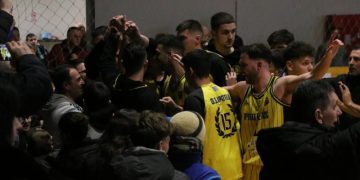 ΠΡΩΤΑΘΛΗΜΑ NATIONAL LEAGUE 2 (4ος ΟΜΙΛΟΣ)