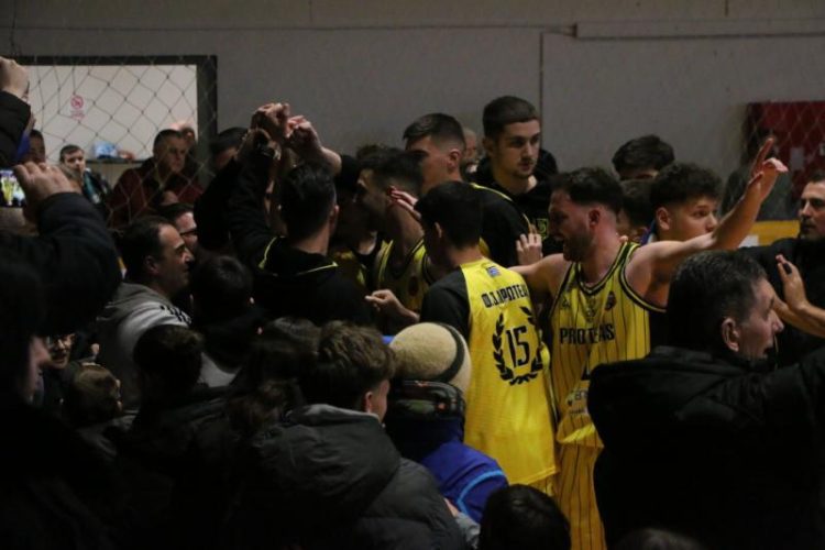 ΠΡΩΤΑΘΛΗΜΑ NATIONAL LEAGUE 2 (4ος ΟΜΙΛΟΣ)