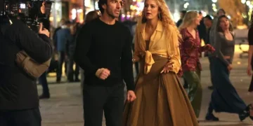 Η δικαστική διαμάχη μεταξύ Blake Lively και Justin Baldoni