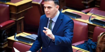 Δήλωση του εκπροσώπου Τύπου του ΣΥΡΙΖΑ-ΠΣ, Καραμέρου