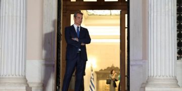 Οι απώλειες της ΝΔ, οι κοινωνικές πιέσεις, οι αναταράξεις, οι κυβερνητικές αστοχίες
