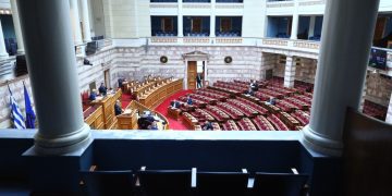 Σήμερα εκλέγεται ο νέος Πρόεδρος της Βουλής