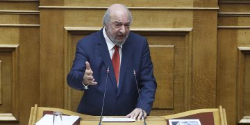 Γ. Νικητιάδης: «Μεγεθυντικό φακό χρειάζονται οι καταναλωτές για να δουν τις μειώσεις στα τρόφιμα για τις οποίες επαίρεται η κυβέρνηση»