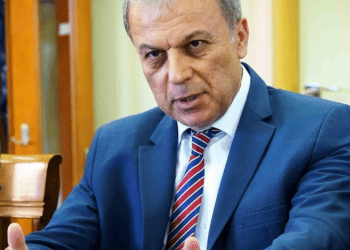 Περιφερειάρχης Δυτικής Μακεδονίας Γιώργος Αμανατίδης:  «Παραγωγικός ο ρόλος του Πολιτικού Συμβουλίου»