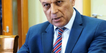 Περιφερειάρχης Δυτικής Μακεδονίας Γιώργος Αμανατίδης: «Παραγωγικός ο ρόλος του Πολιτικού Συμβουλίου»