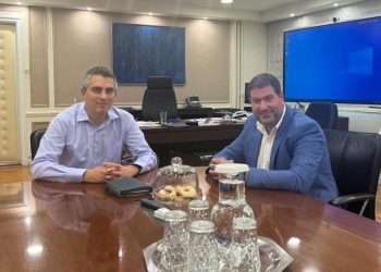 Άρση ΕΝΦΙΑ στις Κοινότητες Καλοχίου, Μεσολάκκου και Καλαμιτσίου μετά από παρέμβαση του Βουλευτή Θανάση Σταυρόπουλου