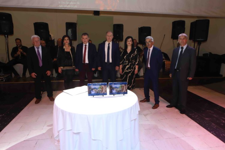 ΕΤΗΣΙΟΣ ΧΟΡΟΣ 2025 ΓΡΕΒΕΝΙΩΤΩΝ ΚΟΖΑΝΗΣ Ο ΑΙΜΙΛΙΑΝΟΣ