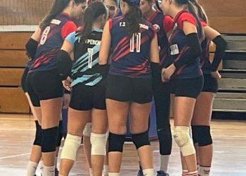 Γυμναστικός Σύλλογος Γρεβενών ΒΟΛΕΥ – Β’ Εθνική Γυναικών, Κορασίδες & Παγκορασίδες