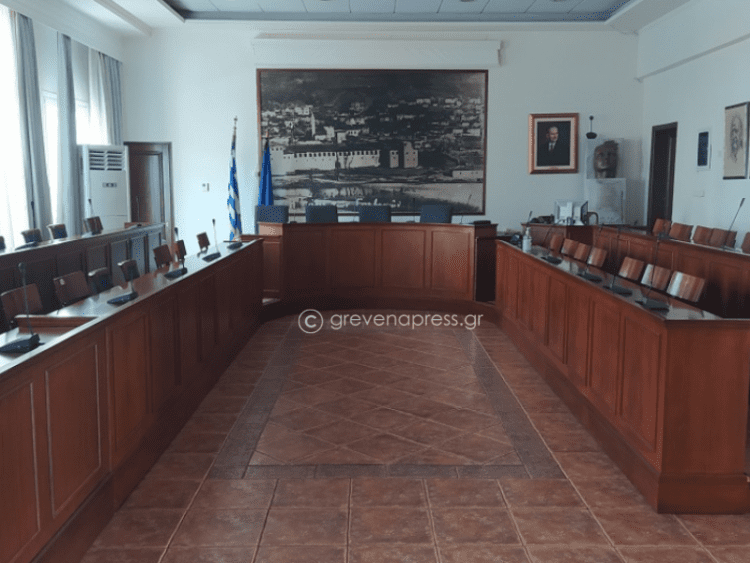 Απολογισμός πεπραγμένων Δημοτικής Αρχής-Πρόσκληση