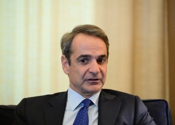 Mητσοτάκης για σεισμούς: Ψυχραιμία – Έχουμε να διαχειριστούμε ένα πολύ έντονο γεωλογικό φαινόμενο
