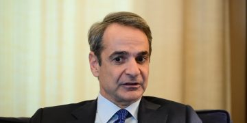 Mητσοτάκης για σεισμούς: Ψυχραιμία – Έχουμε να διαχειριστούμε ένα πολύ έντονο γεωλογικό φαινόμενο