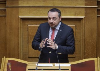 Φραγκίσκος Παρασύρης: «Έρχεται το χωροταξικό των ΑΠΕ και μαζί αυξήσεις στα ανταποδοτικά για τις τοπικές κοινωνίες»