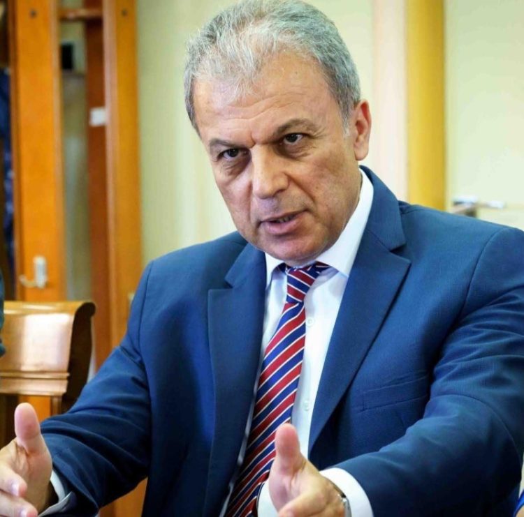 Δημόσια Διαβούλευση του Σχεδίου «Στρατηγικού Σχεδιασμού του Επιχειρησιακού Προγράμματος Περιφέρειας Δυτικής Μακεδονίας 2024-2028»