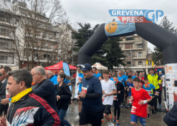 Γρεβενά : 2o Grevena City Run: Ένα δρομικό γεγονός που ήρθε για να μείνει από τους Δρομείς Υγείας Γρεβενών !!!