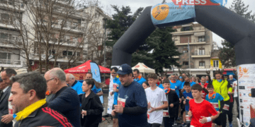 Γρεβενά : 2o Grevena City Run: Ένα δρομικό γεγονός που ήρθε για να μείνει από τους Δρομείς Υγείας Γρεβενών !!!