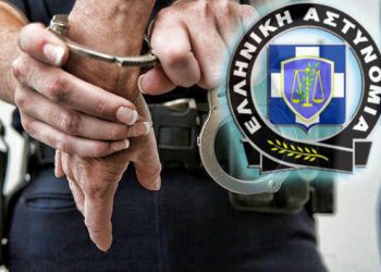 Συνελήφθησαν από αστυνομικούς του Τμήματος Δίωξης και Εξιχνίασης Εγκλημάτων Κοζάνης, -2- ημεδαποί για κατοχή ναρκωτικών ουσιών, σε περιοχή της Κοζάνης