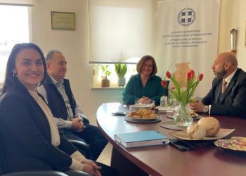 Περιφερειακή Διεύθυνση Εκπαίδευσης Δυτ. Μακεδονίας – UNICEF:Υπογραφή Μνημονίου Συνεργασίας