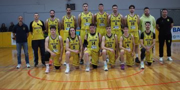 ΠΡΩΤΑΘΛΗΜΑ NATIONAL LEAGUE 2 (4ος ΟΜΙΛΟΣ)-Β΄ΦΑΣΗ PLAY OFF 2η ΑΓΩΝΙΣΤΙΚΗ
