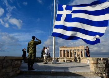 Μήνυμα του Αντιπεριφερειάρχη Γρεβενών Ιωάννη Τσακνάκη για την Εθνική Επέτειο της 25η Μαρτίου.