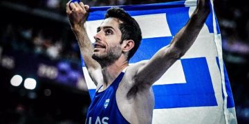 Ο Μίλτος Τεντόγλου διεκδικεί το 13ο μετάλλιο της καριέρας του: Οι βασικοί αντίπαλοί του για το χρυσό στο παγκόσμιο πρωτάθλημα