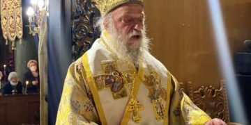 Κατανυκτικός Εσπερινός Γ΄ Κυριακής των Νηστειών