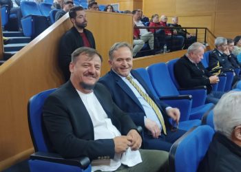 Σύσκεψη στην Περιφέρεια Δυτικής Μακεδονίας 