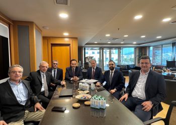 Περιφέρεια Δυτικής Μακεδονίας: Συνάντηση στο Υπουργείο Ψηφιακής Διακυβέρνησης για την επέκταση του AI Factory Pharos στη Δυτική Μακεδονία