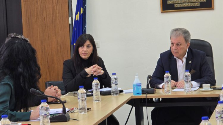 Περιφέρεια Δυτικής Μακεδονίας: Αθλητικές εγκαταστάσεις και αδειοδοτήσεις λειτουργίας