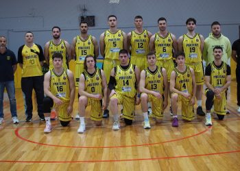 Φ.Ο Πρωτέας Γρεβενών-Διόσκουροι Κοζάνης 78-50