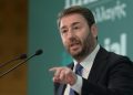 Νίκος Ανδρουλάκης: «Η στέγαση δεν είναι μπίζνα, αλλά το δικαίωμα μιας γενιάς να ζήσει με αξιοπρέπεια»