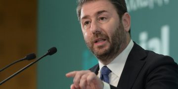 Νίκος Ανδρουλάκης: «Η στέγαση δεν είναι μπίζνα, αλλά το δικαίωμα μιας γενιάς να ζήσει με αξιοπρέπεια»