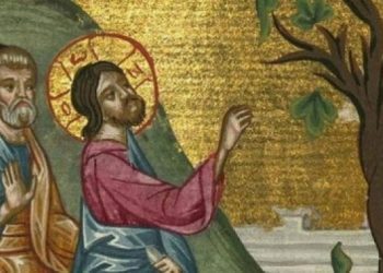 Μεγάλη Δευτέρα: Ξεκίνησε η εβδομάδα των Παθών – Τι συμβολίζει η μέρα