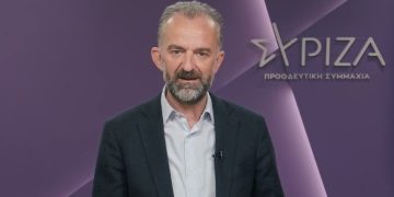 Δήλωση βίντεο του αναπληρωτή εκπροσώπου Τύπου Γρ. Θεοδωράκη του ΣΥΡΙΖΑ-ΠΣ