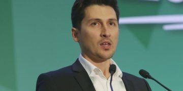 Π. Χρηστίδης: «Δίπλα στους εργαζόμενους και τους συνταξιούχους, για καλύτερες μέρες»