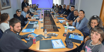 Επιμελητήριο Γρεβενών : Σεμινάριο  «Συλλέκτη Αυτοφυών Μανιταριών»