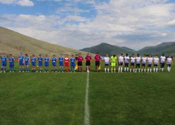 Σειρήνες Γρεβενών -Νεφέλες Πιερίας 5-0