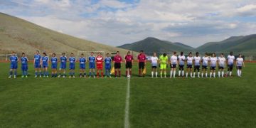 Σειρήνες Γρεβενών -Νεφέλες Πιερίας 5-0