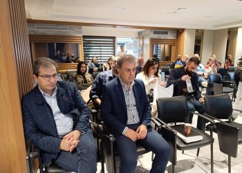 Ανοιχτό φόρουμ διαλόγου με τίτλο «Η Ματιά της Νεολαίας στη Δίκαιη Μετάβαση στη Δυτική Μακεδονία»