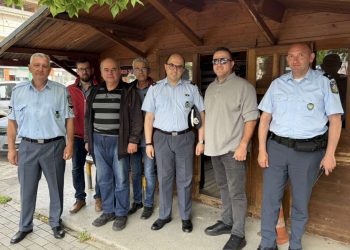 Στο πλαίσιο της Παγκόσμιας Εβδομάδας Οδικής Ασφάλειας των Ηνωμένων Εθνών ολοκληρώθηκαν με επιτυχία οι δράσεις που διοργάνωσε η Γενική Περιφερειακή Αστυνομική Διεύθυνση Δυτικής Μακεδονίας