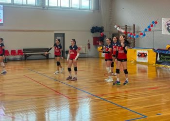 GRAND FINAL – FINAL 4 ΚΟΡΑΣΙΔΩΝ Κ16 | ΓΡΕΒΕΝΑ 2025