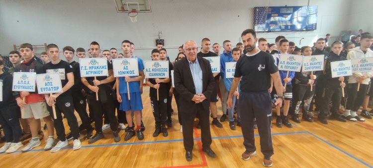 Δήμος Γρεβενών: Ένα 5ημερο γιορτής για το άθλημα της Πυγμαχίας ολοκληρώθηκε με απόλυτη επιτυχία!