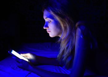 Νέα λειτουργία στο TikTok «κόβει» την αϋπνία με διαλογισμό μετά τις 10 – Θα νικήσει τον αλγόριθμο;