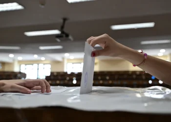 Φοιτητικές εκλογές 2025: Στις κάλπες εν μέσω αντεγκλήσεων για τη βία στα πανεπιστήμια