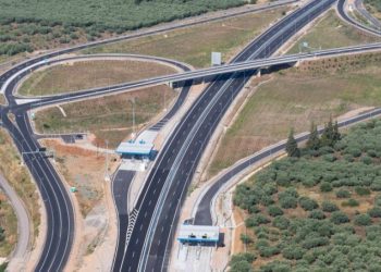Κυβερνητικό κλιμάκιο στο βόρειο τμήμα του Ε65
