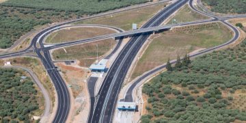 Κυβερνητικό κλιμάκιο στο βόρειο τμήμα του Ε65