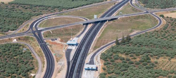 Κυβερνητικό κλιμάκιο στο βόρειο τμήμα του Ε65