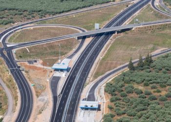 Συσκέψεις εργασίας του Υπουργείου Υποδομών και Μεταφορών και του ΥΜΑΘ με τις Διοικήσεις της Ελληνικό Μετρό και της Εγνατίας Οδού