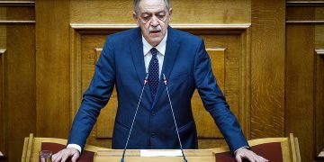 Π. Κουκουλόπουλος: «Να αρθεί η ανισότητα εις βάρος των ελεγκτών στα Περιφερειακά  Ελεγκτικά Κέντρα Ασφάλισης (Π.Ε.Κ.Α.)»