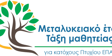Προσφορά θέσεων μαθητείας από τον ιδιωτικό τομέα για το «Μεταλυκειακό έτος – Τάξη μαθητείας» περιόδου 2025-2026